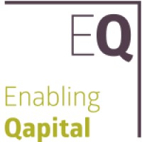 Enabling Qapital AG logo
