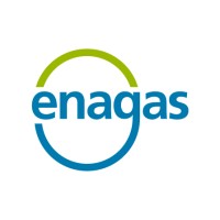 Enagás logo