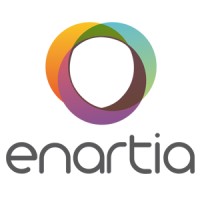 Enartia logo