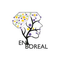 Espacio de Neurorrehabilitación Boreal logo