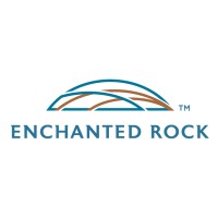 Enchanted Rock logo