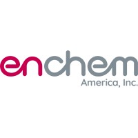 Enchem America INC. logo