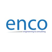 ENCO Engineering and Consulting srl logo