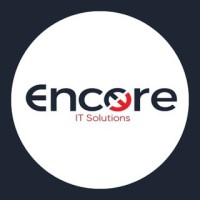 ENCORE IT SOLUTIONS logo