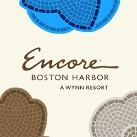 Encore Boston Harbor logo