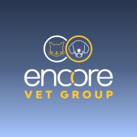 Encore Vet Group logo