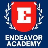 Endeavor Academy logo
