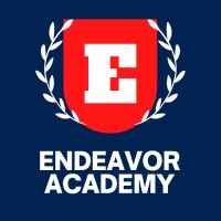 Endeavor Academy logo