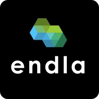 Endla logo