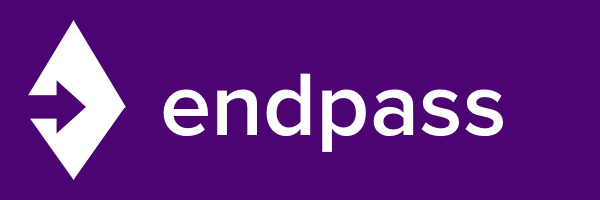 Endpass logo