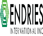 Endries International, Inc. logo