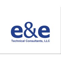 e&e Technical Consultants, LLC logo