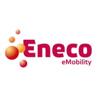 Eneco eMobility Nederland logo