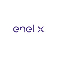 Enel X logo
