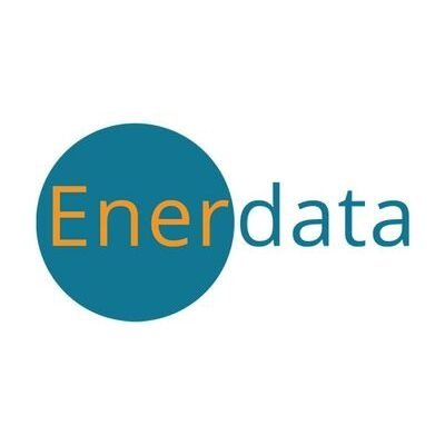 Enerdata logo
