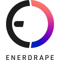 Enerdrape logo