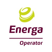 Energa-Operator S.A. logo