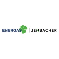 Energas BHKW GmbH logo