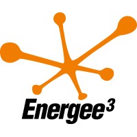Energee3 logo