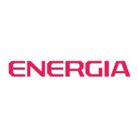 ENERGIA logo