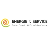 Energie Et Service logo