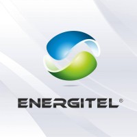 Energitel Telco logo