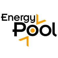 ENERGY POOL Logo