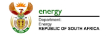 Department of Energy logo