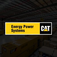 Energy Power Systems Australia logo