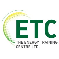 The Energy Training Centre logo