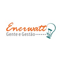 Enerwatt Engenharia e Comercio Ltda. logo