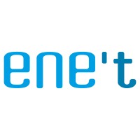 ene't GmbH logo
