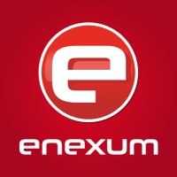 Enexum logo