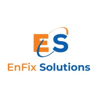 Enfix Solutions logo