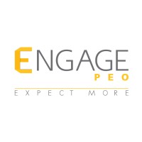 Engage PEO logo