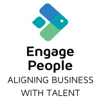 Engage People Recruitment logo