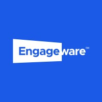 Engageware logo