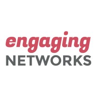 Engaging Networks logo