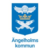 Ängelholms kommun logo
