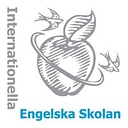 Internationella Engelska Skolan logo