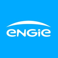 ENGIE Deutschland logo