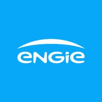 ENGIE Energie Nederland NV logo