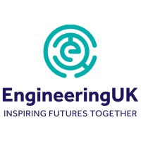 EngineeringUK logo