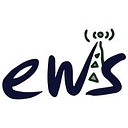 Engineering Wireless Services logo