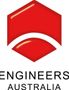 Engineers Australia logo