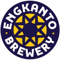 Engkanto Brewery logo