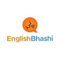 EnglishBhashi logo