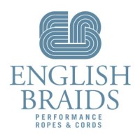 English Braids logo