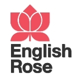 English Rose logo