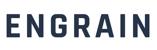 Engrain logo
